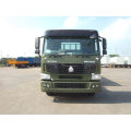 Sinotruk HOWO 6 * 4 Traktor LKW (ZZ4257M3241W)